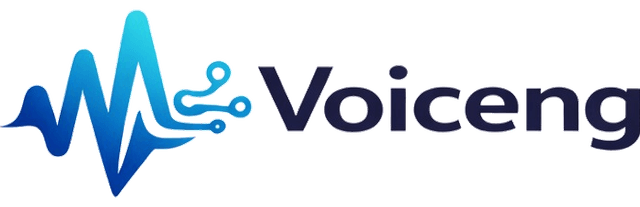 VoicengAI logo